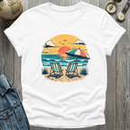 Ocean Love T-Shirt