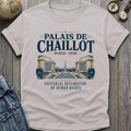 Palais de Chaillot T-Shirt
