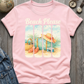Beach Please T-Shirt