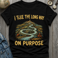 On Purpose T-Shirt