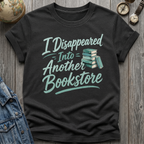 Another Bookstore T-Shirt