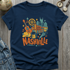 Nashville T-Shirt