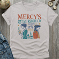 Quiet Rebellion T-Shirt