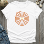 Miles Deep T-Shirt