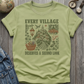 Every Village T-Shirt