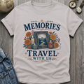 Memories Travel T-Shirt