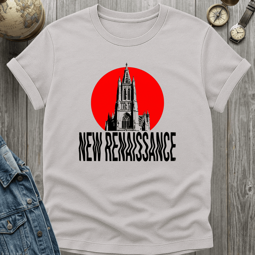 New Renaissance T-Shirt