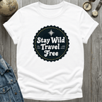 Stay Wild T-Shirt