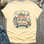 Preztels Pilsner T-Shirt