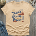 Scenic Pause T-Shirt