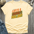 Pack Light T-Shirt