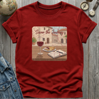 Savor the Journey T-Shirt