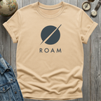 Roam T-Shirt