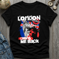 London Underground T-Shirt