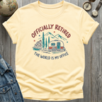 World Office T-Shirt