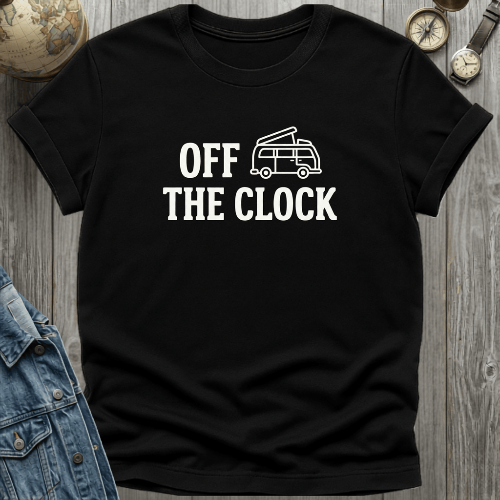 Off the Clock T-Shirt