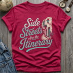 Side Streets T-Shirt