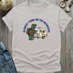 Slowest Thing T-Shirt