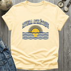 Riviera AthlÉtique T-Shirt