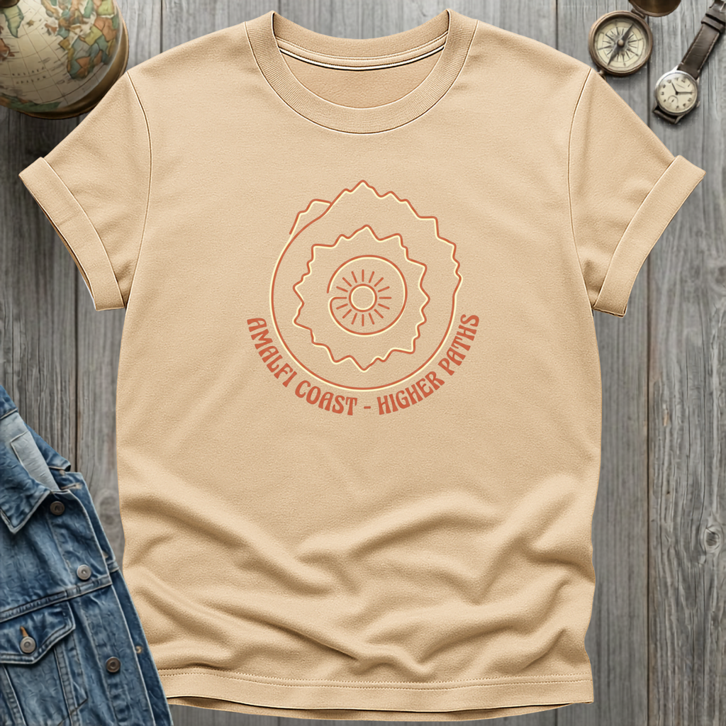 Higher Paths T-Shirt