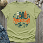 Amsterdam T-Shirt