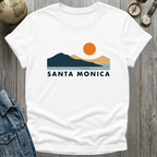 Santa Monica T-Shirt