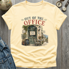 Back Whenever T-Shirt