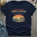 One More Sunset T-Shirt