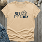Off the Clock T-Shirt