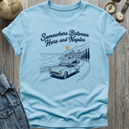 Somewhere Naples T-Shirt