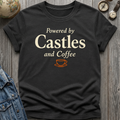 Castle Coffee T-Shirt