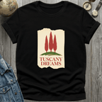 Tuscany Dreams T-Shirt