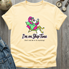 Ship Time T-Shirt