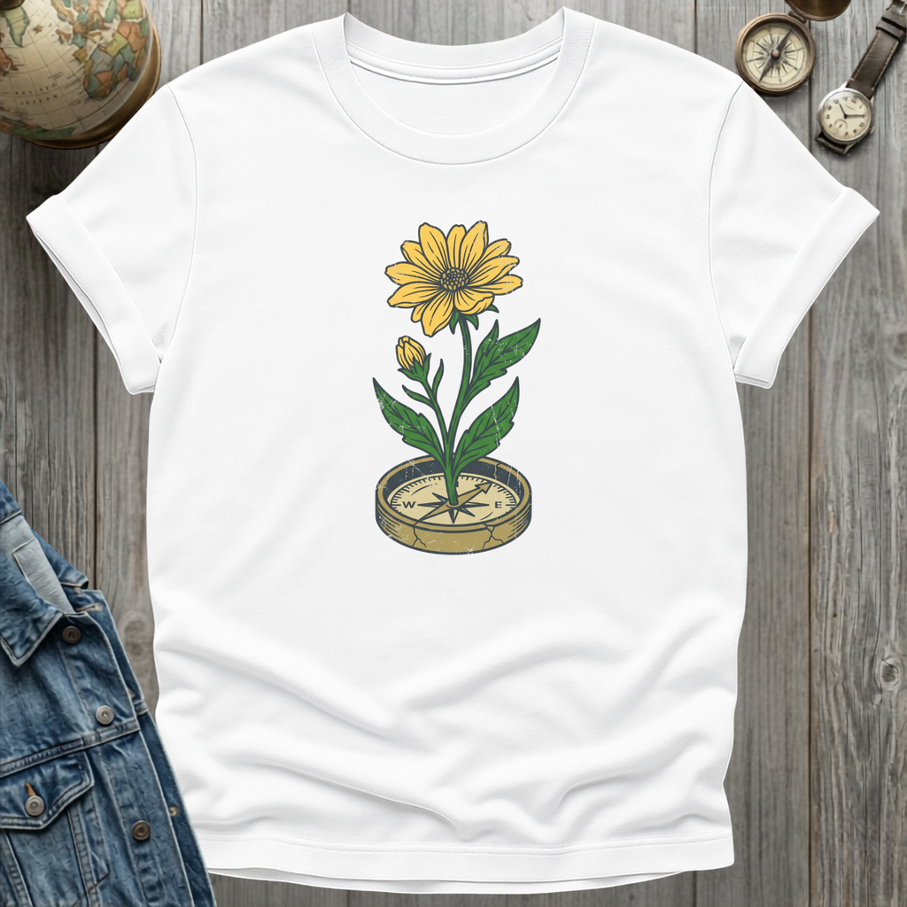 Wildly Guided T-Shirt