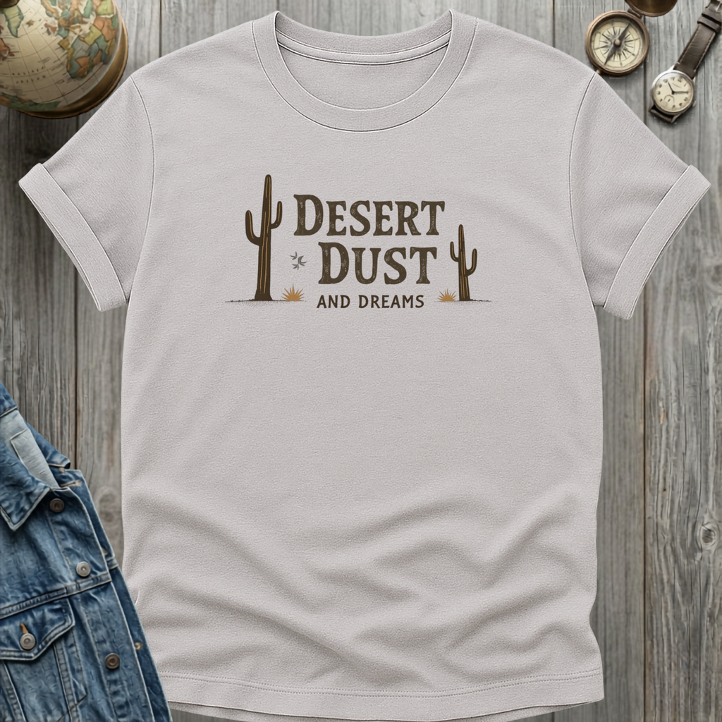 Desert Dust T-Shirt