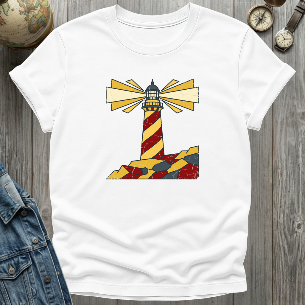 Coast Calling T-Shirt