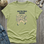 One More Souvenir T-Shirt