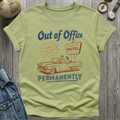 Out of Ofc Perm T-Shirt