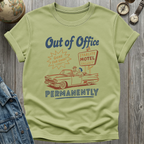 Out of Ofc Perm T-Shirt