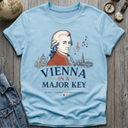 Mozart T-Shirt