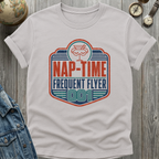 Nap Time FF T-Shirt