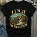 Trust Scenic T-Shirt