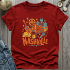 Nashville T-Shirt