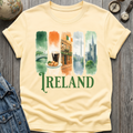 Ireland Scenic T-Shirt