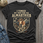 Almabtrieb T-Shirt