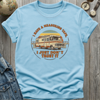 Tape Trust T-Shirt