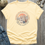 Retired in a Hurry T-Shirt