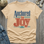 Anchored Joy T-Shirt