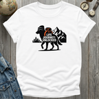 Unlocked T-Shirt