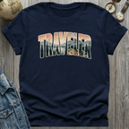 Traveler T-Shirt